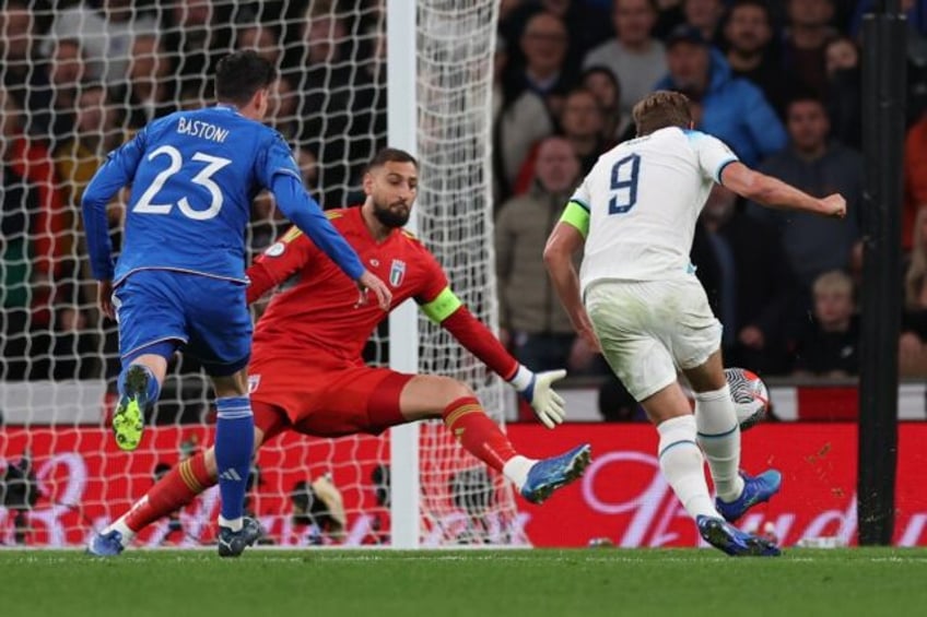 england secure euro 2024 berth denmark survive san marino scare