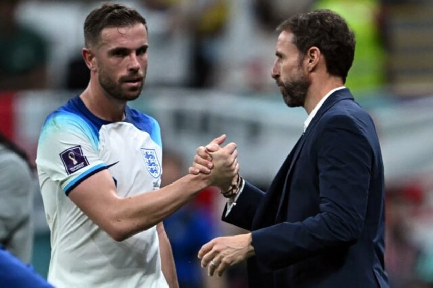 england selection not a popularity contest as southgate backs henderson