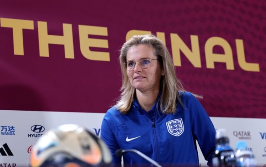 england spain pursue history in womens world cup final