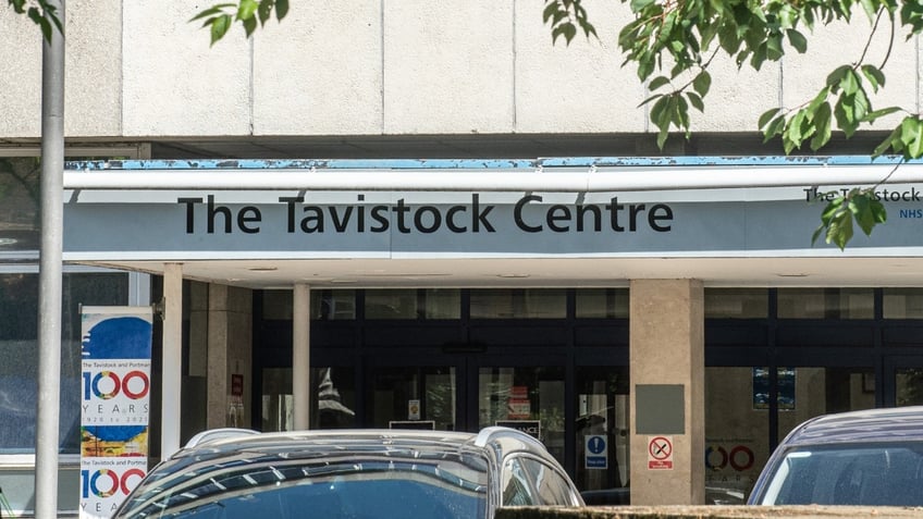 Tavistock Clinic in London