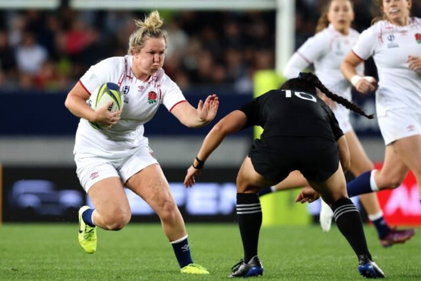 england vow to be ready for womens clash with new zealand