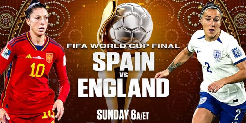 england vs spain what to know about the womens world cup final