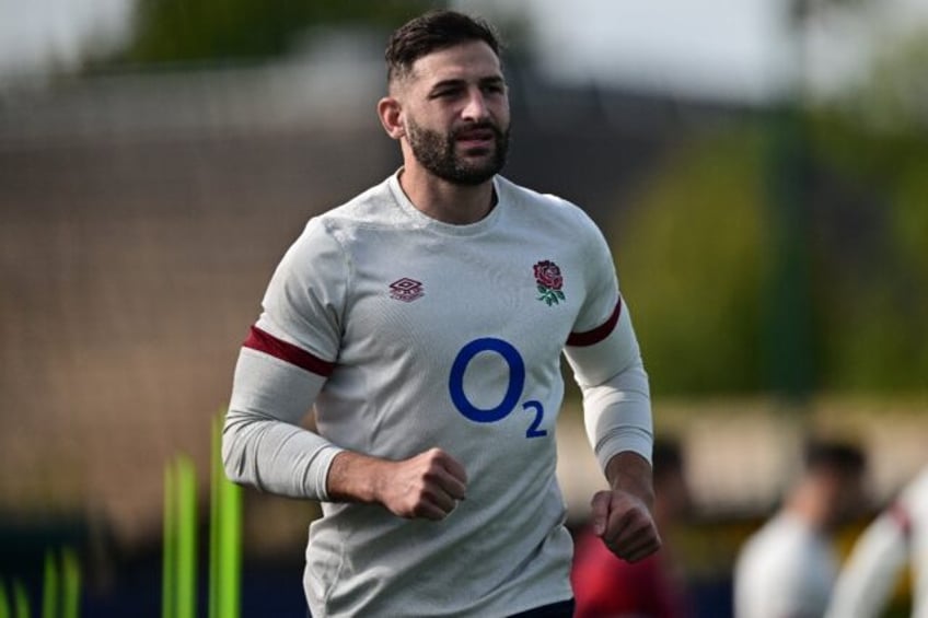 england wing jonny may retires from test rugby