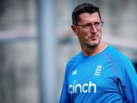 England Women’s cricket coach using AI to pick team