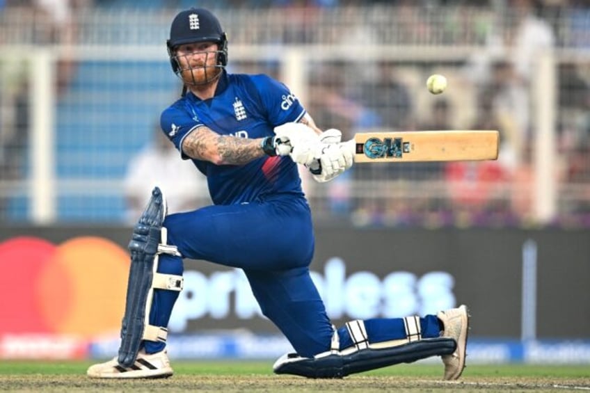 Ben Stokes came out of one-day international retirement to play for England at the World Cup