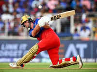 England’s Jacks makes case for T20 World Cup inclusion with IPL ton