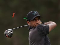 England’s Rai, American Bhatia deadlocked for PGA Detroit lead