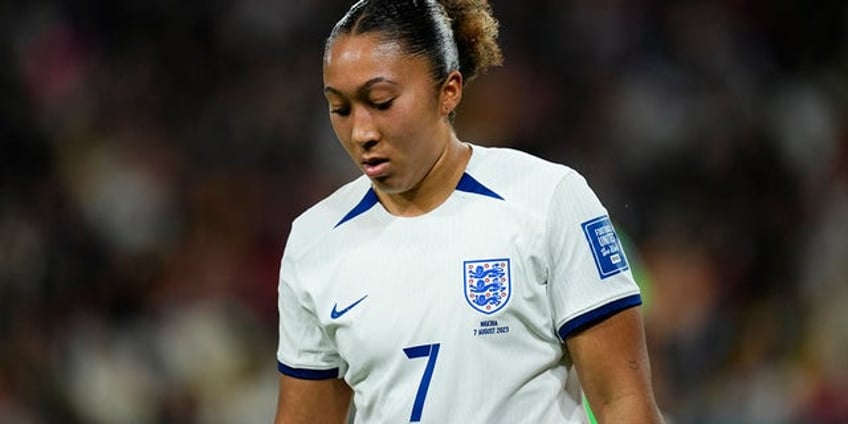 englands womens world cup hopes take major hit as lauren james receives 2 game ban for stepping on player