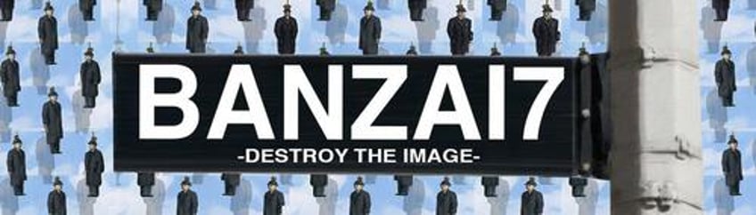 enter the artist pt 1 william banzai7 on political satire and visual activism