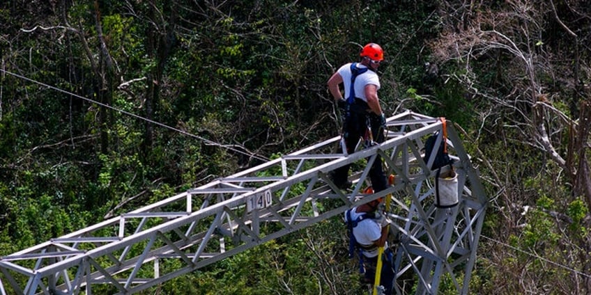 environmentalist groups sue puerto rican government over planned location of renewable energy projects