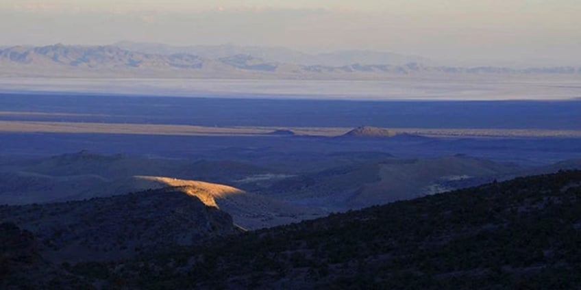 environmentalists file lawsuit to prevent construction of utah potash mine