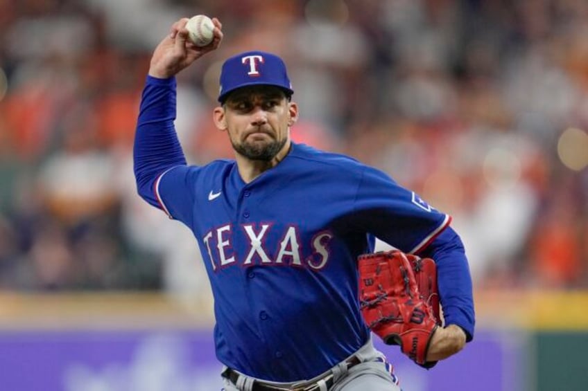 eovaldi set for 1st career world series start with rangers gallen gets game 1 for diamondbacks