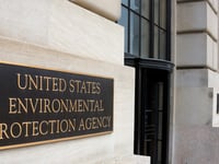 EPA announces 23% workforce reduction and closure of research office as part of federal streamlining