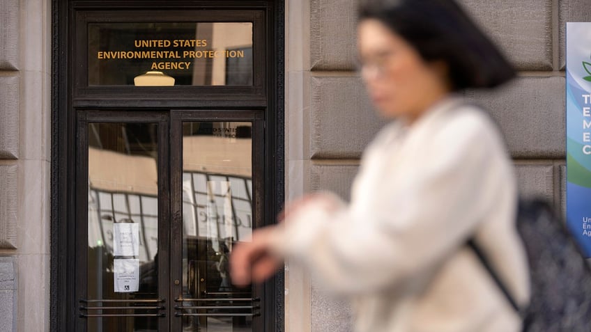 EPA office