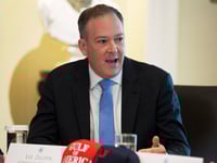 EPA announces broad reorganization that includes shuffle of scientific research
