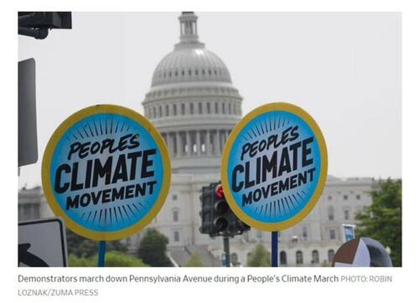 epa awards 50 million to group that says palestine is a climate justice issue