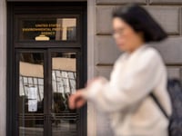 EPA employees put names to ‘declaration of dissent’ over agency moves under Trump