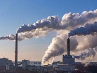 EPA Proposes Slashing Power Plant Carbon, Mercury Emission Limits
