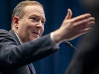 EPA restructuring to include cuts, consolidation, shifting resources