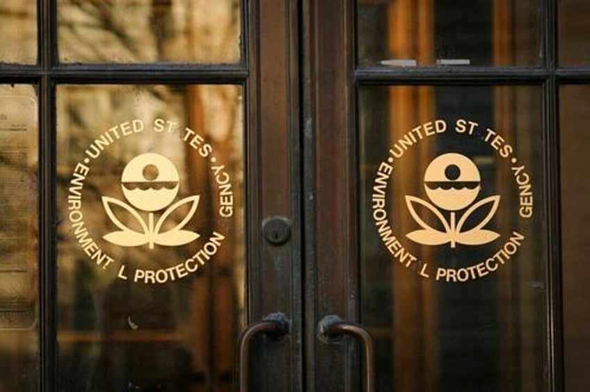 epa slashes 23 percent of its workforce eliminating scientific research arm