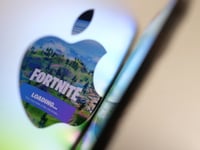 Epic Games says Fortnite back on Apple’s US App Store