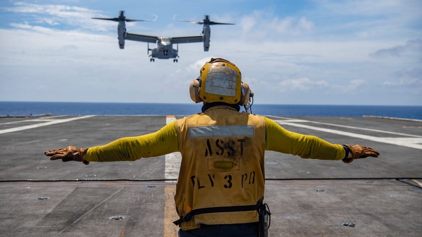 epic v 22 osprey flies again why its so important to keep them in the fight