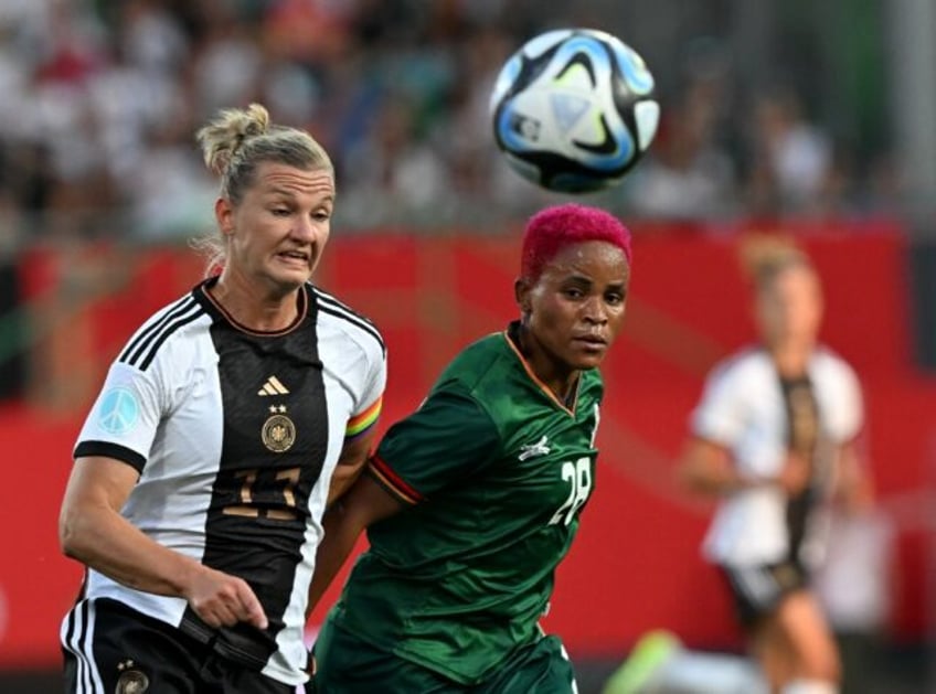 epic zambia no womens world cup underdog coach says