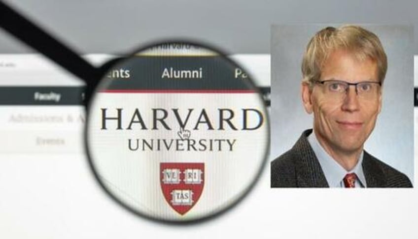 epidemiologist who was fired from harvard after refusing covid shot named to cdc vaccine panel