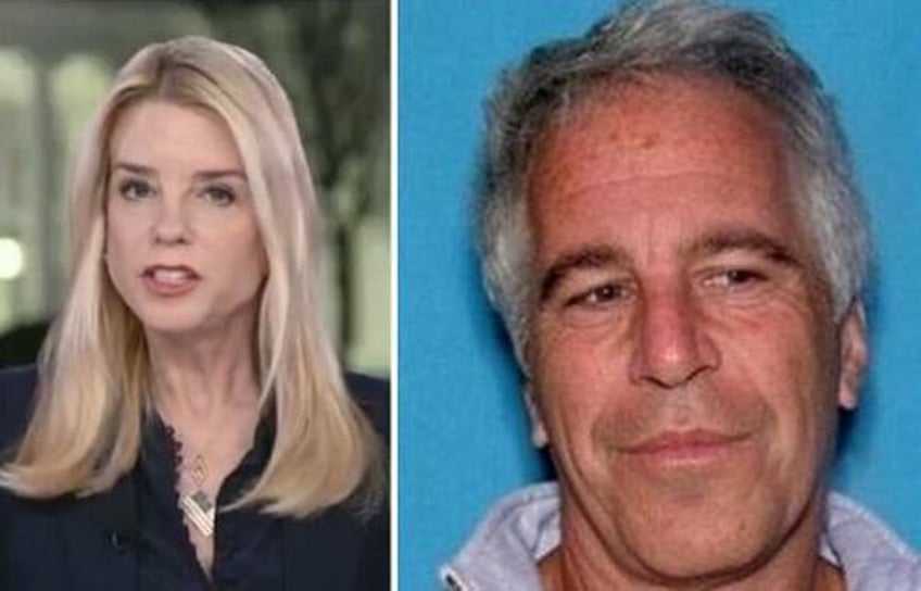 epstein files tomorrow ag pam bondi announces thursday release as 250 victim names redacted