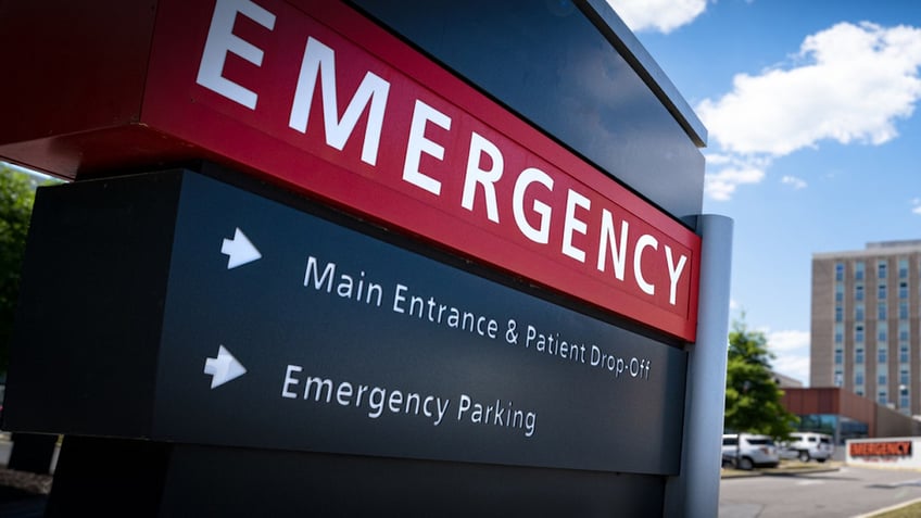 er visit times heres how long patients spend in emergency rooms in each state