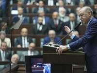 Erdogan Crackdown Continues With 500 Opposition Figures Arrested In 'Octopus' Probe