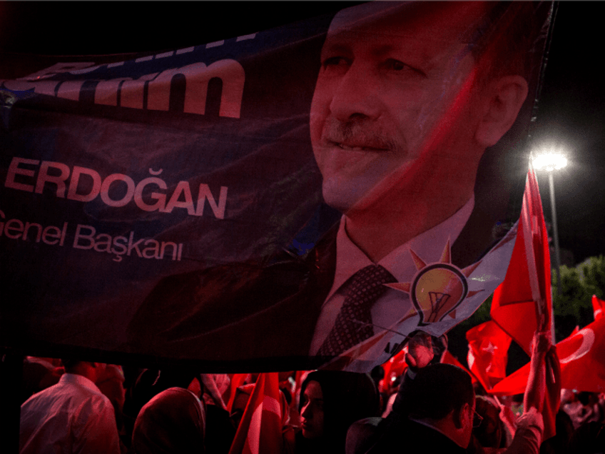 erdogan the deeply divisive rule of turkeys sultan
