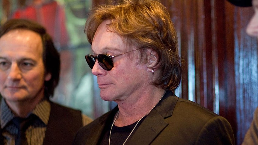 Eric Carmen in 2009