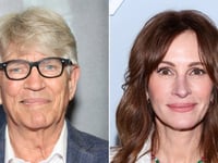 Eric Roberts offers 'public apology' to sister Julia Roberts