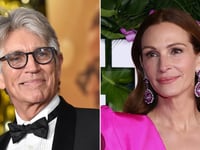 Eric Roberts slams Julia's Oscar-nominated 'Steel Magnolias' performance: 'Crying gets a lot of credit'