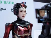 Escobar: China Steps Up Its Game In The Global AI Race
