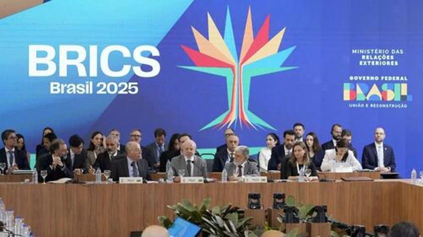 escobar empire of chaos takes war on brics to next level