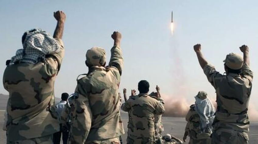 escobar iran now first line of defense for brics the global south