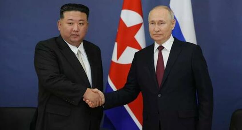 escobar russia north korea stage strategic coup against western hegemony