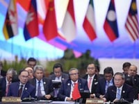 Escobar: Trilateral Summit Raises 21st Century New Silk Road Spirit