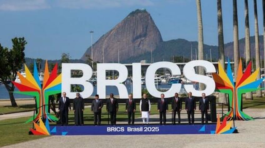 escobar trump terrified by brics strategic threat