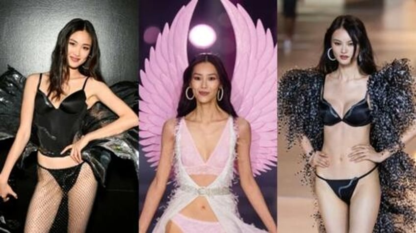 escobar why chinese models are stunning americans on the tech catwalk