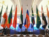 Escobar: Will A BRICS Bretton Woods Take Place In Kazan?