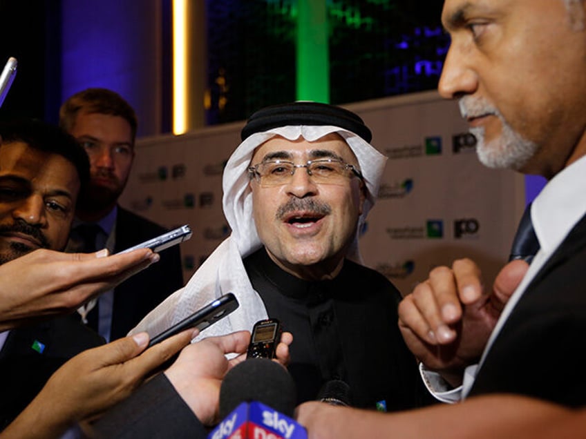 esg pioneer blackrock names ceo of worlds largest oil company to its board