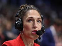 ESPN Analyst Apologizes for Saying ‘That’s What Makes America Great’ During WNBA Broadcast