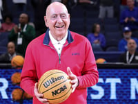 ESPN announces Hall of Famer Dick Vitale's return to broadcasting after latest cancer battle