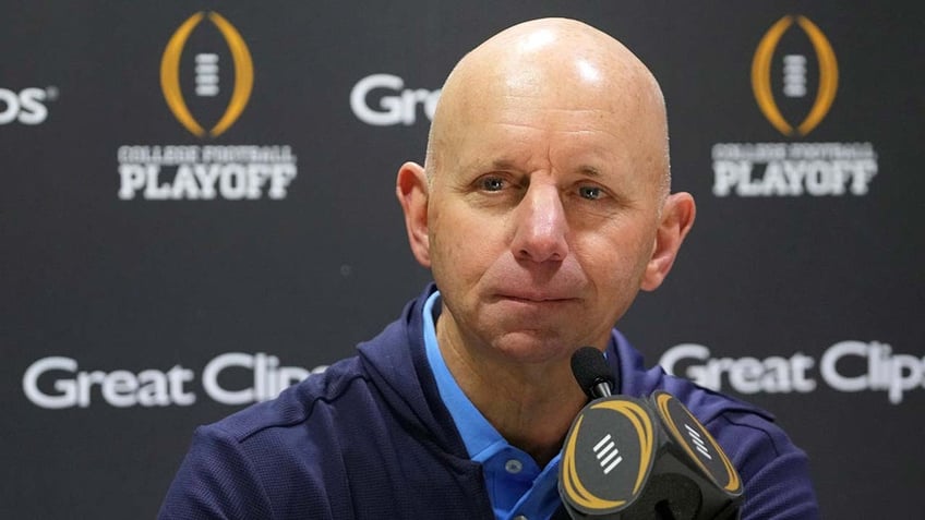 Sean McDonough media