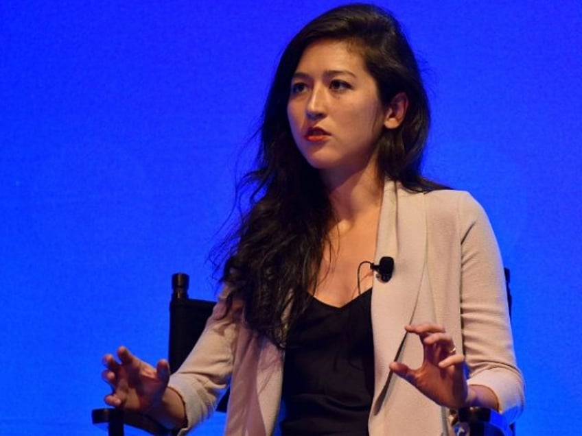 Mina Kimes