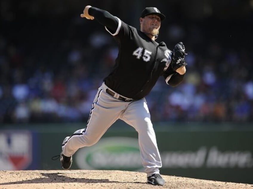 John Williamson_MLB Photos via Getty Images