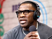 ESPN’s Shannon Sharpe Accused of Rape in $50 Million Lawsuit